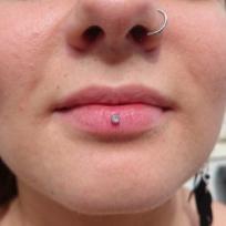 Ashley Piercing