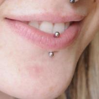 Eskimo Piercing