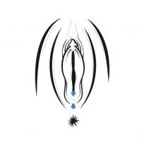 Fourchette-Piercing