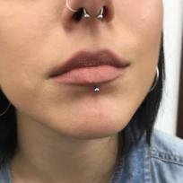 Labret